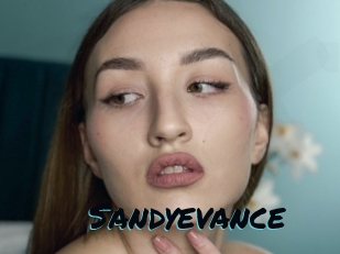 Sandyevance
