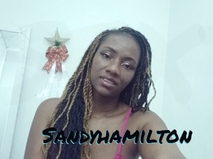 sandyhamilton Sexties