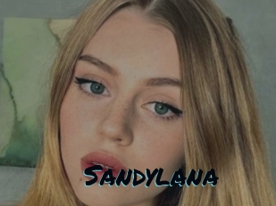 Sandylana