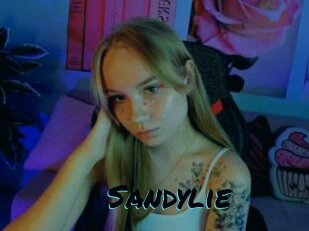 Sandylie