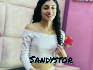 Sandystor