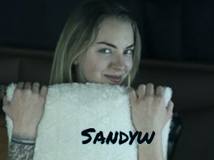 Sandyw