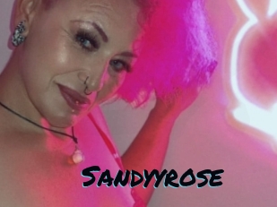 sandyyrose Sexties