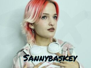 Sannybaskey