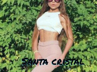 Santa_cristal