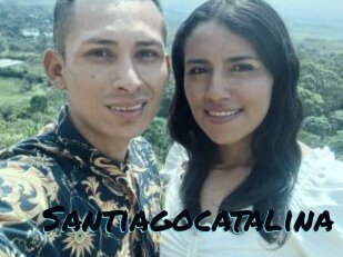Santiagocatalina