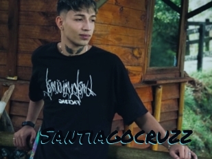 santiagocruzz Sexties