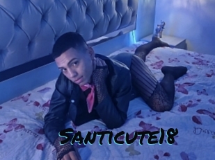 Santicute18
