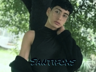 santifoxs Sexties
