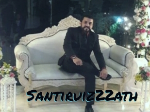 santiruiz22ath Sexties