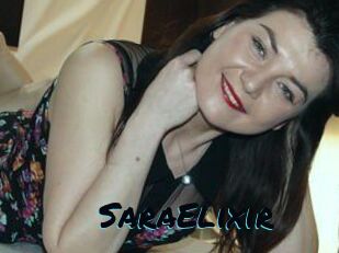 SaraElixir