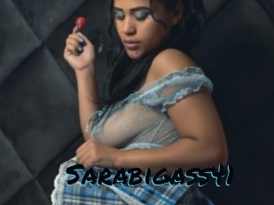 Sarabigass41