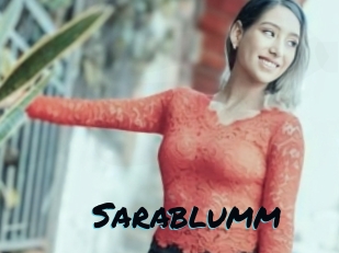Sarablumm