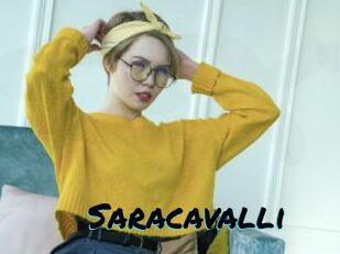 Saracavalli