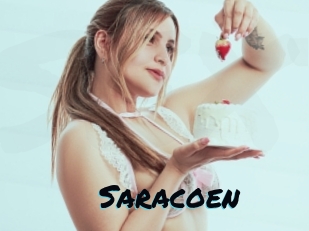 Saracoen