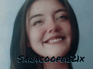 Saracooper21x