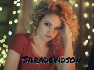 Saradevidson