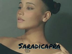 Saradicapra