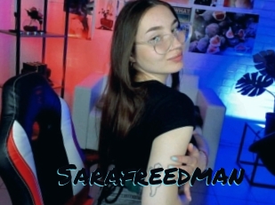 Sarafreedman