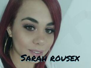 Sarah_rousex