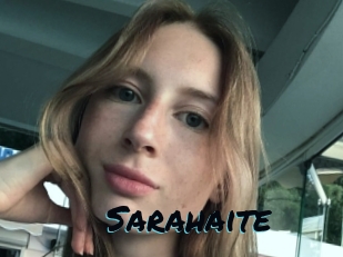 Sarahaite