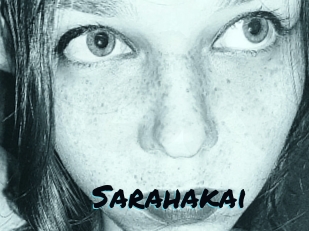 Sarahakai