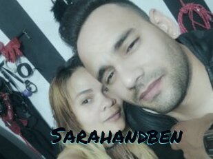Sarahandben