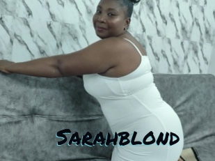 Sarahblond