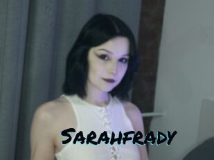 Sarahfrady