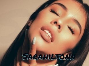 Sarahiltonn