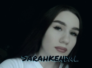 Sarahkendal
