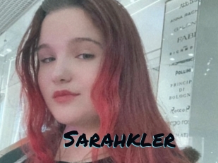 Sarahkler