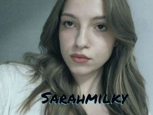 Sarahmilky