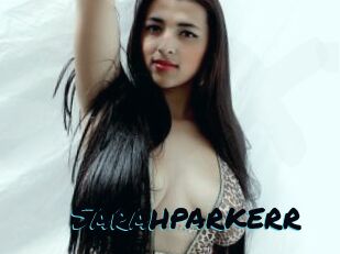 Sarahparkerr