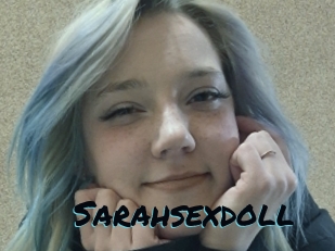 Sarahsexdoll