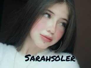 Sarahsoler