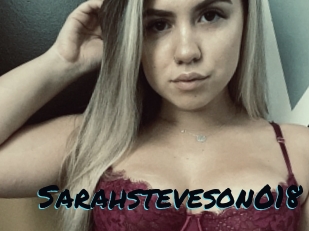 sarahsteveson018 Sexties