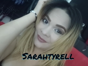 sarahtyrell Sexties