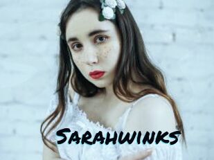 Sarahwinks