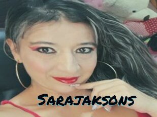 sarajaksons Sexties