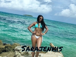 Sarajenkis