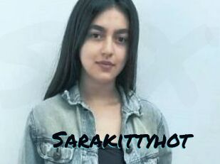 Sarakittyhot