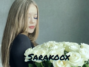 Sarakoox
