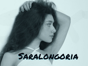 Saralongoria