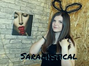 Saramystical