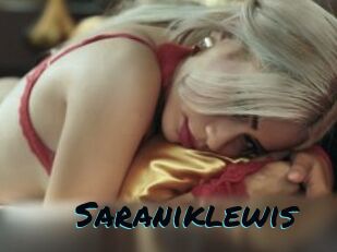 Saraniklewis