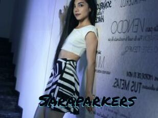 Saraparkers