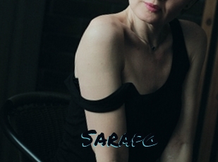 Sarapg