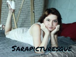 Sarapicturesque