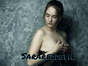 Sarareddevil